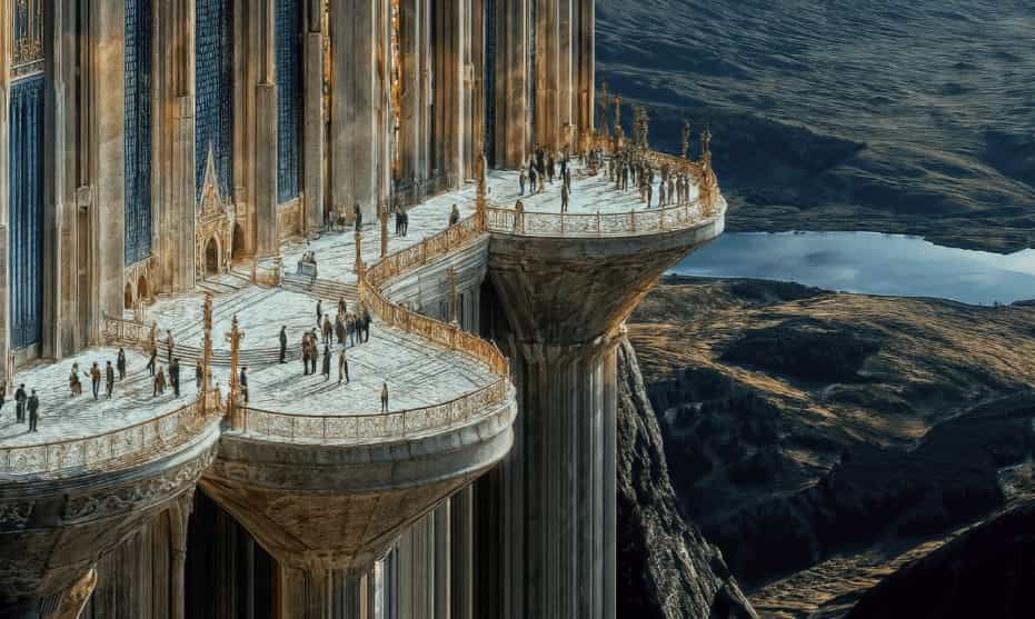 'Network State' project Praxis secures $525 million to build crypto-friendly city